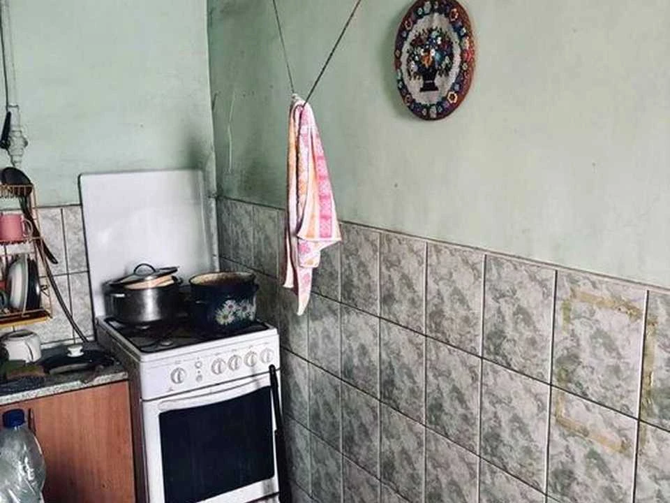 Будинок. Львів, Орельська вул.