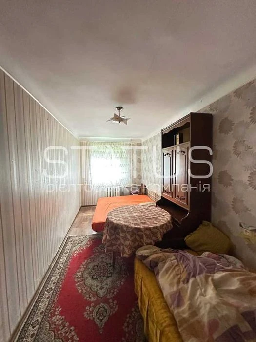 код 9153 Трикімнатна квартира центральна частина міста