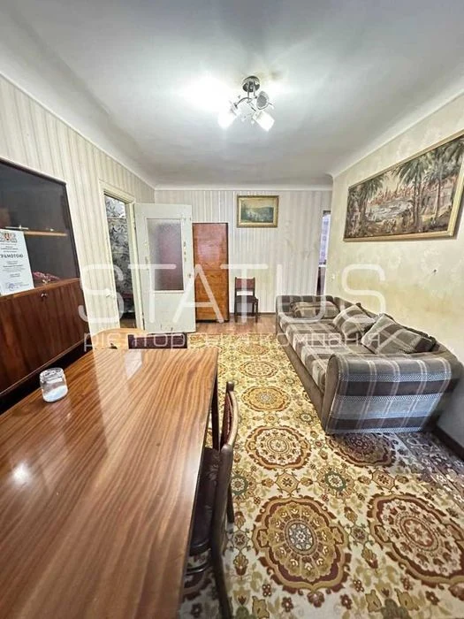 код 9153 Трикімнатна квартира центральна частина міста