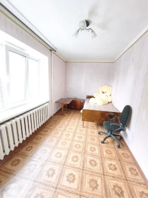 Продаж 2-кімн квартира, цегла, 3/4 на Охтирській