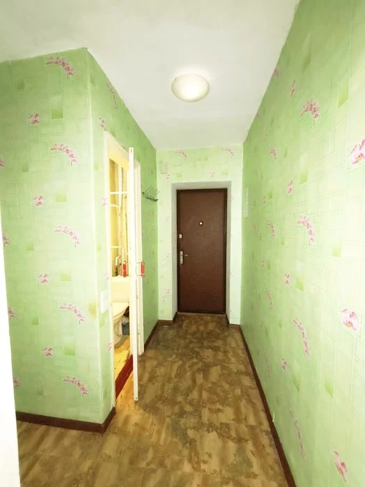 Продаж 2-кімн квартира, цегла, 3/4 на Охтирській