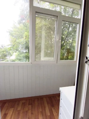 Продаж 2-кімн квартира, цегла, 3/4 на Охтирській