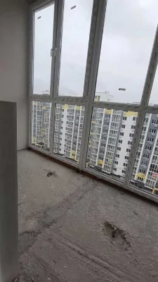 Продаж 1-к в ЖК Пелюстковий! 2 корпус! Переуступка! Код: 236