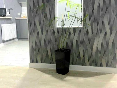 Apartment. Kharkiv, Dragomanova St.