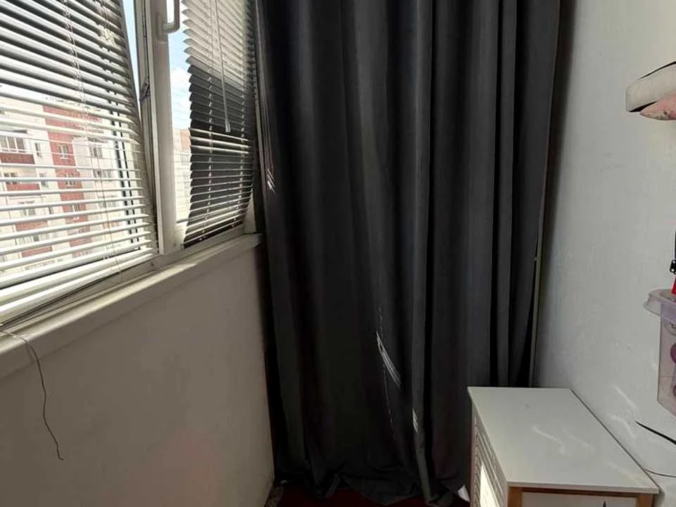 Apartment. Kharkiv, Dragomanova St.