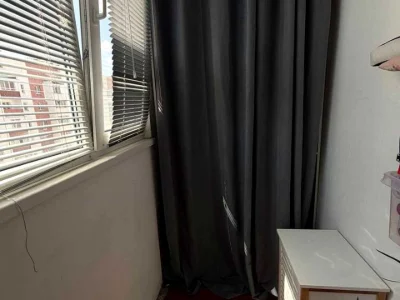 Apartment. Kharkiv, Dragomanova St.