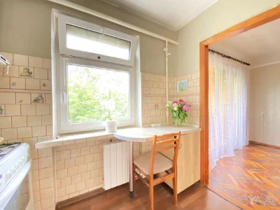 3-room apartment, 56.1 sq.m.