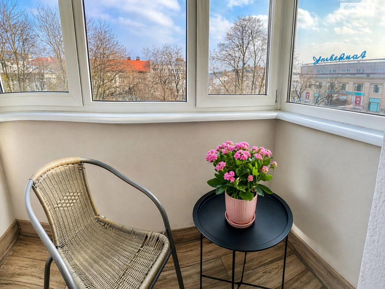 Продаж Квартира Центр