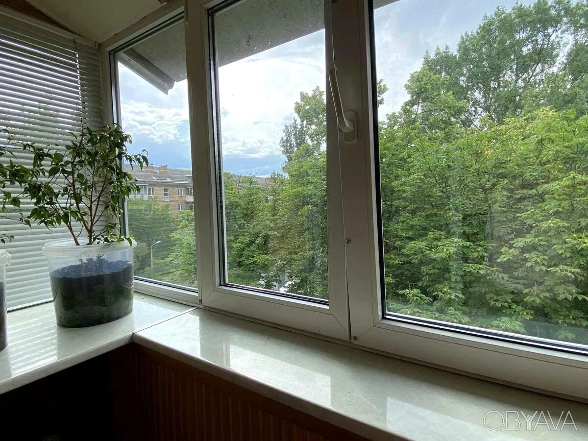 3-room apartment, 56.1 sq.m.