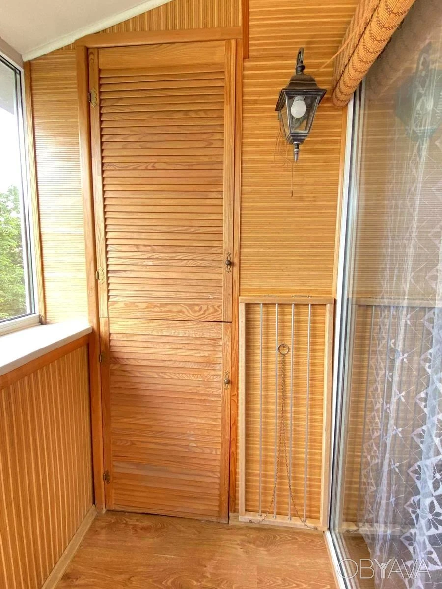 3-room apartment, 56.1 sq.m.