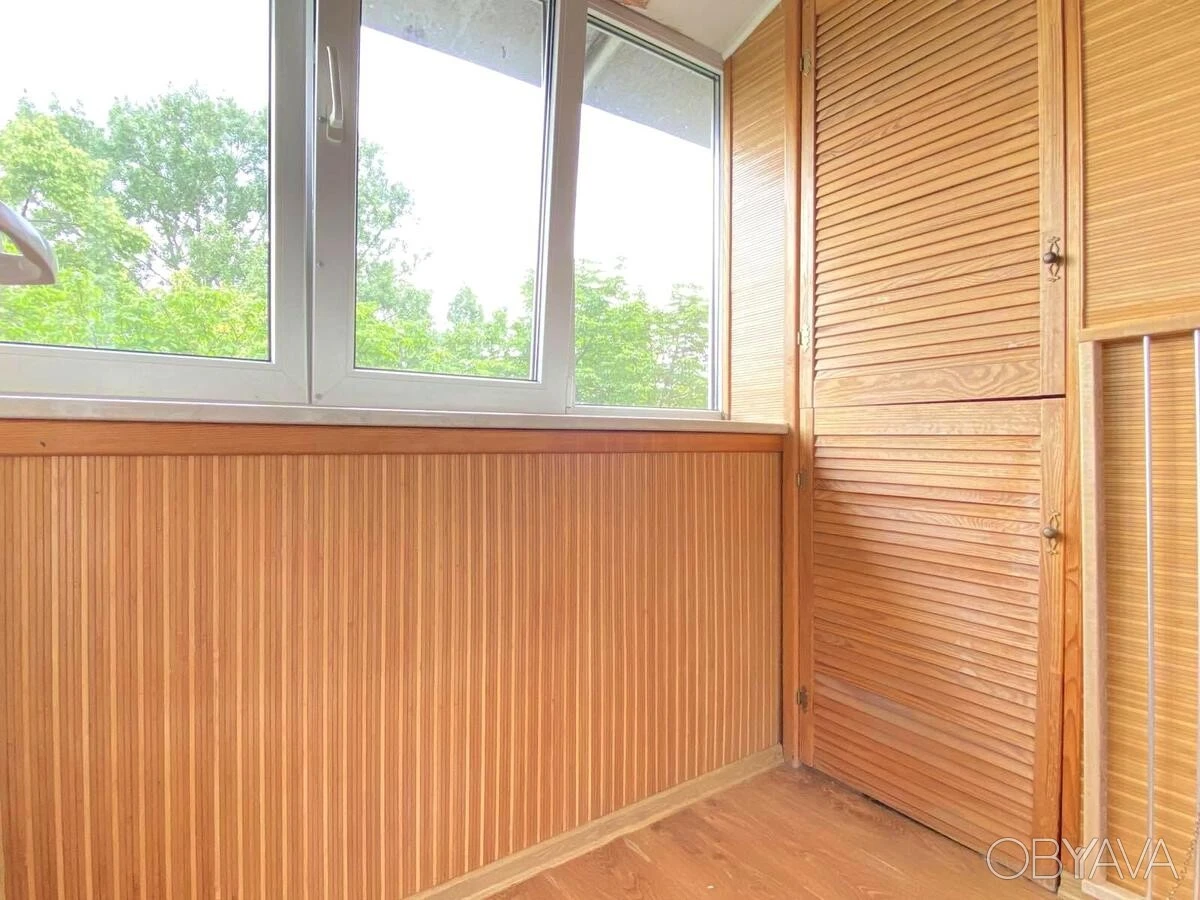3-room apartment, 56.1 sq.m.