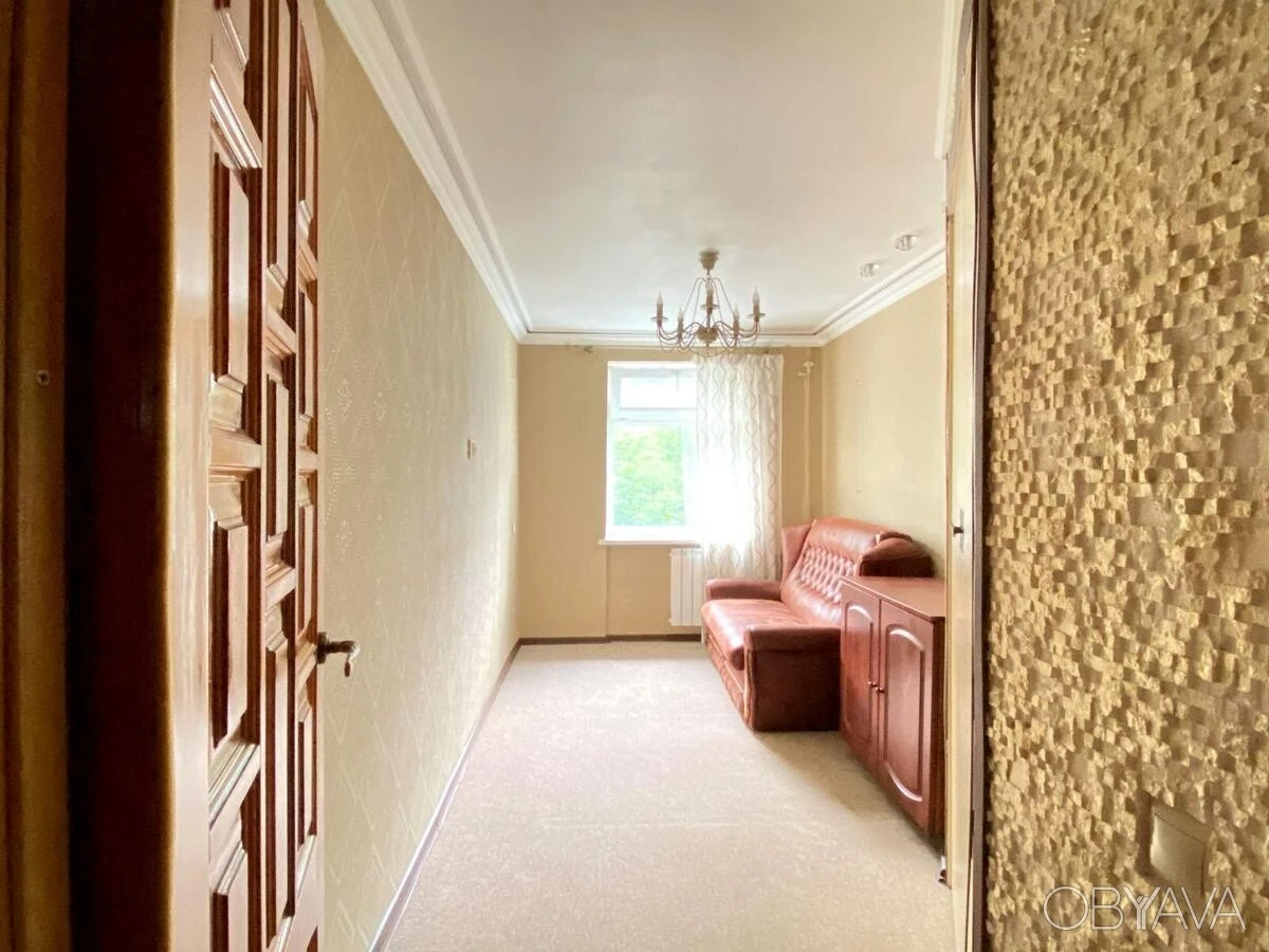 3-room apartment, 56.1 sq.m.
