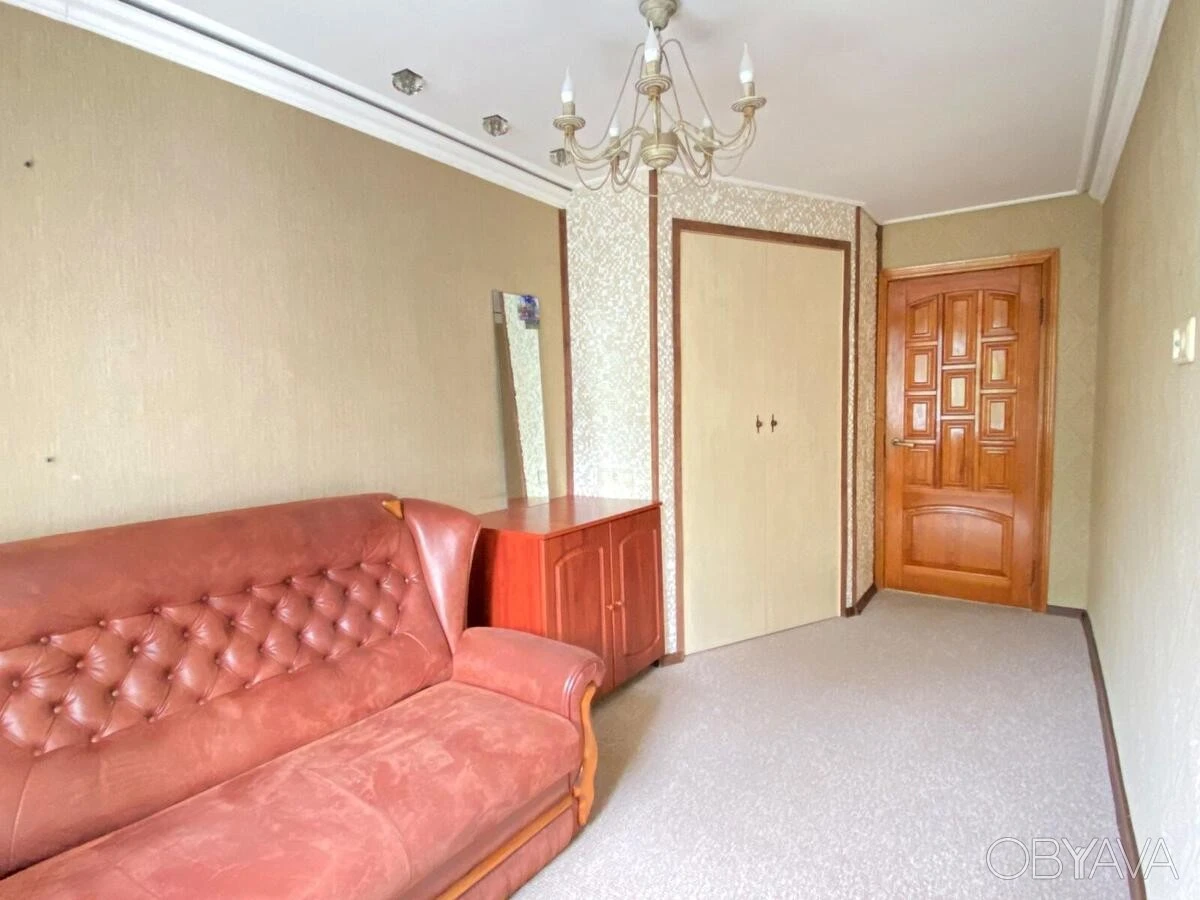 3-room apartment, 56.1 sq.m.