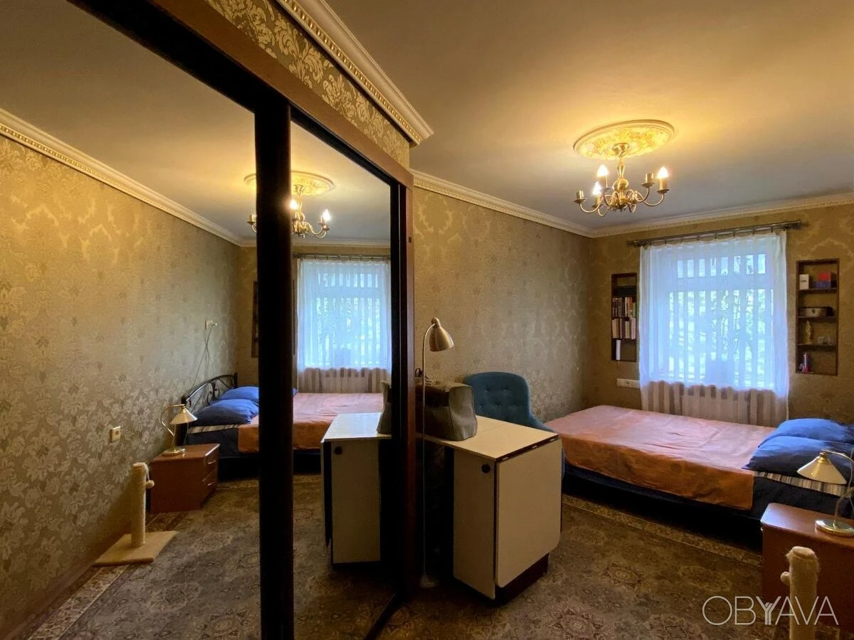 3-room apartment, 56.1 sq.m.