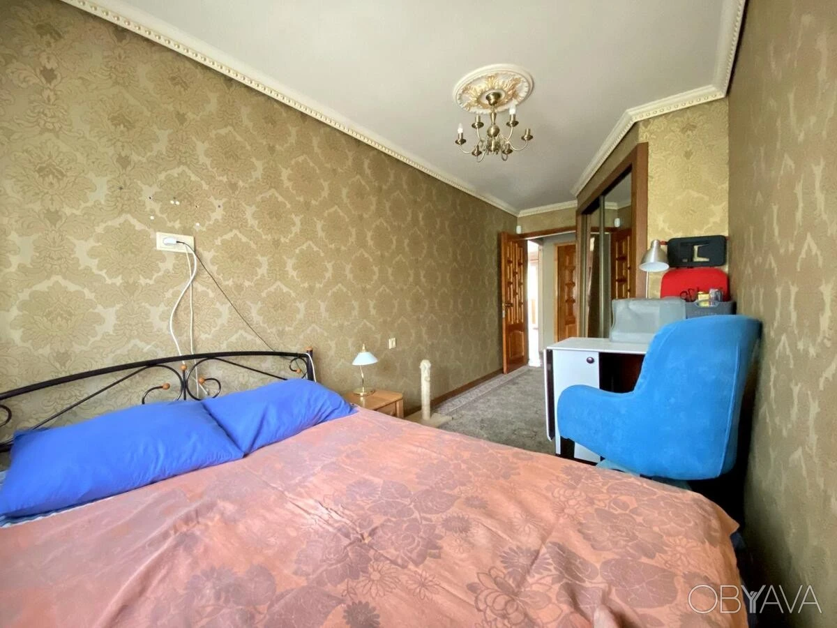 3-room apartment, 56.1 sq.m.