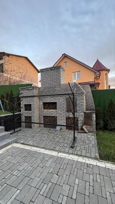 Продаж елітного будинку р-н Кварц