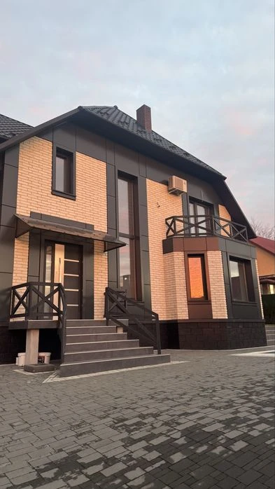 Продаж елітного будинку р-н Кварц