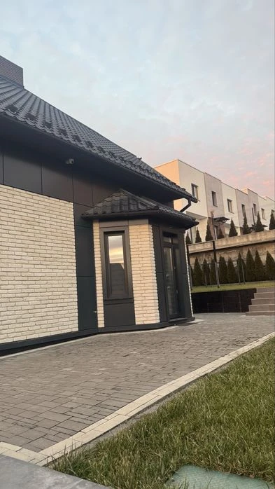 Продаж елітного будинку р-н Кварц