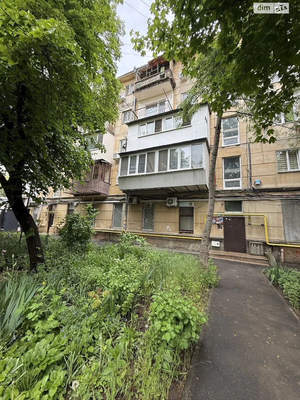 Продажа квартир Приморский.