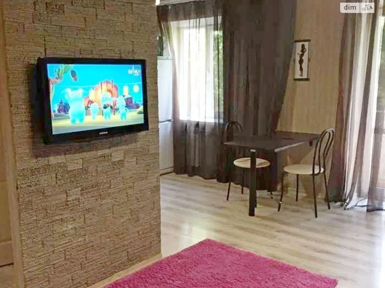 Продаж Квартира 1-ий мікрорайон
