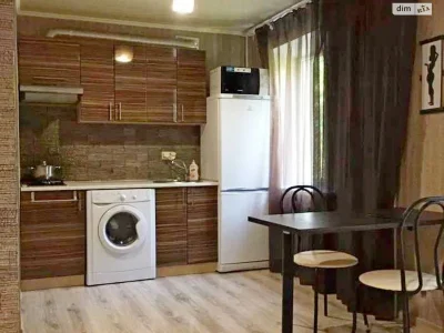 Продаж Квартира 1-ий мікрорайон