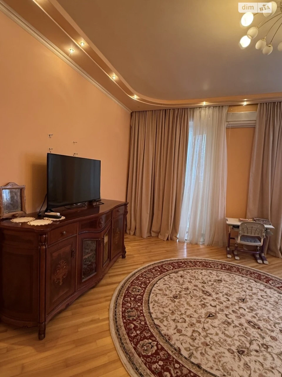Довгострокова Оренда Квартира Галицький
