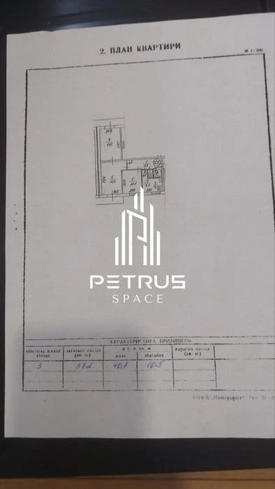 Продажа / Квартира / ул. Бучмы Амвросия, Киев