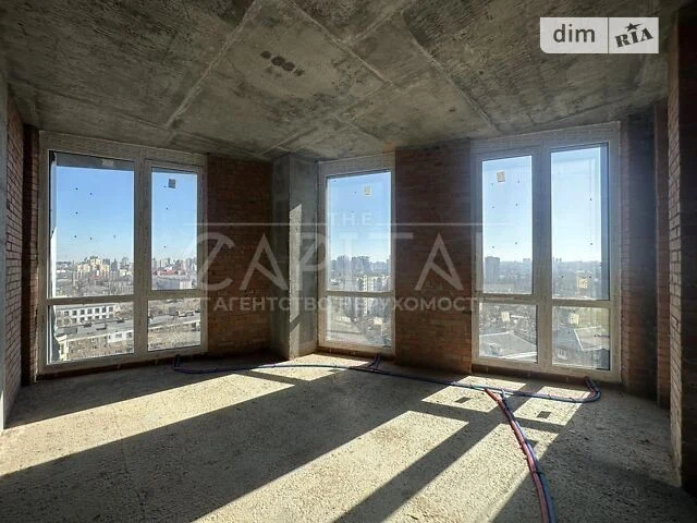 Sale of 1-room apartment 49 sq. m. on Degtyarivska street 17-19 • ID
