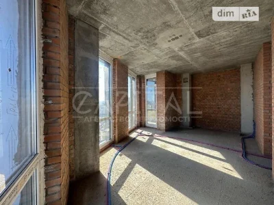 Sale of 1-room apartment 49 sq. m. on Degtyarivska street 17-19 • ID