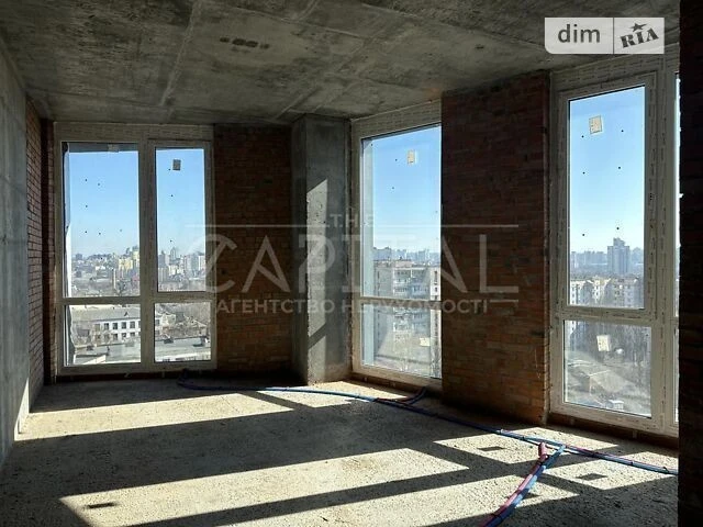 Sale of 1-room apartment 49 sq. m. on Degtyarivska street 17-19 • ID