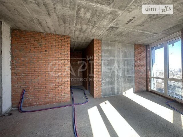 Sale of 1-room apartment 49 sq. m. on Degtyarivska street 17-19 • ID