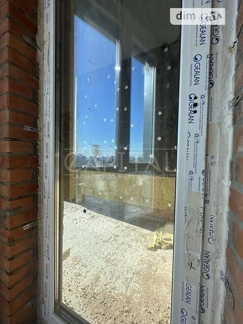 Sale of 1-room apartment 49 sq. m. on Degtyarivska street 17-19 • ID