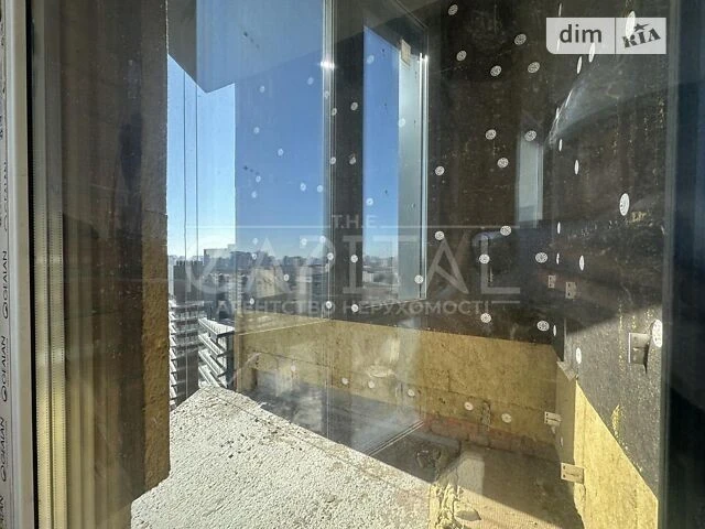 Sale of 1-room apartment 49 sq. m. on Degtyarivska street 17-19 • ID