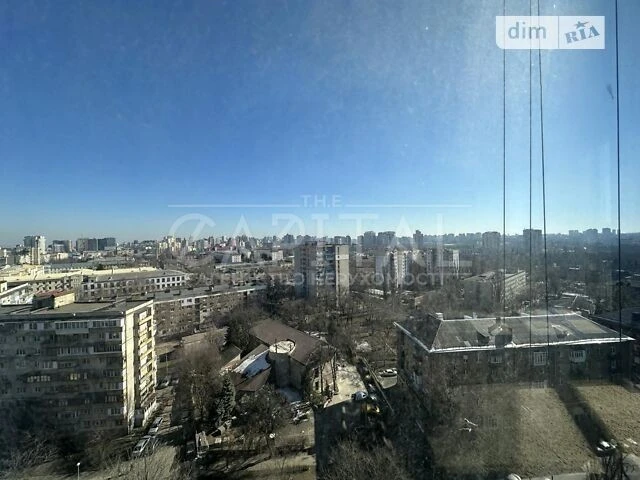 Sale of 1-room apartment 49 sq. m. on Degtyarivska street 17-19 • ID