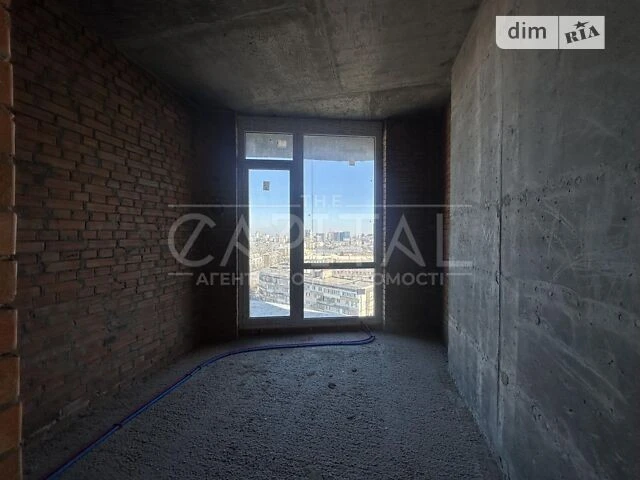 Sale of 1-room apartment 49 sq. m. on Degtyarivska street 17-19 • ID