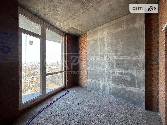 Sale of 1-room apartment 49 sq. m. on Degtyarivska street 17-19 • ID