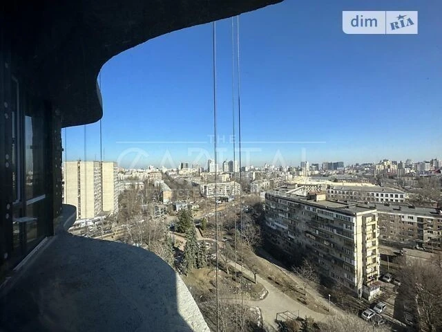 Sale of 1-room apartment 49 sq. m. on Degtyarivska street 17-19 • ID