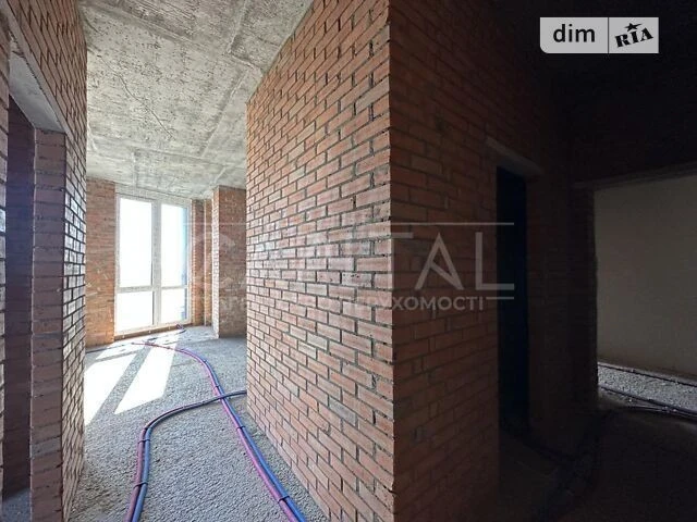 Sale of 1-room apartment 49 sq. m. on Degtyarivska street 17-19 • ID
