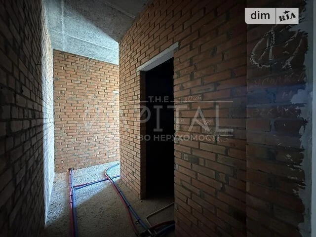 Sale of 1-room apartment 49 sq. m. on Degtyarivska street 17-19 • ID