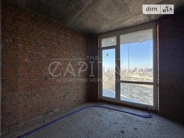 Sale of 1-room apartment 49 sq. m. on Degtyarivska street 17-19 • ID