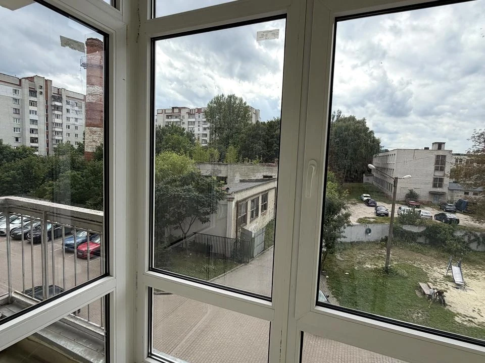 Квартира. Львів, Випасова вул.