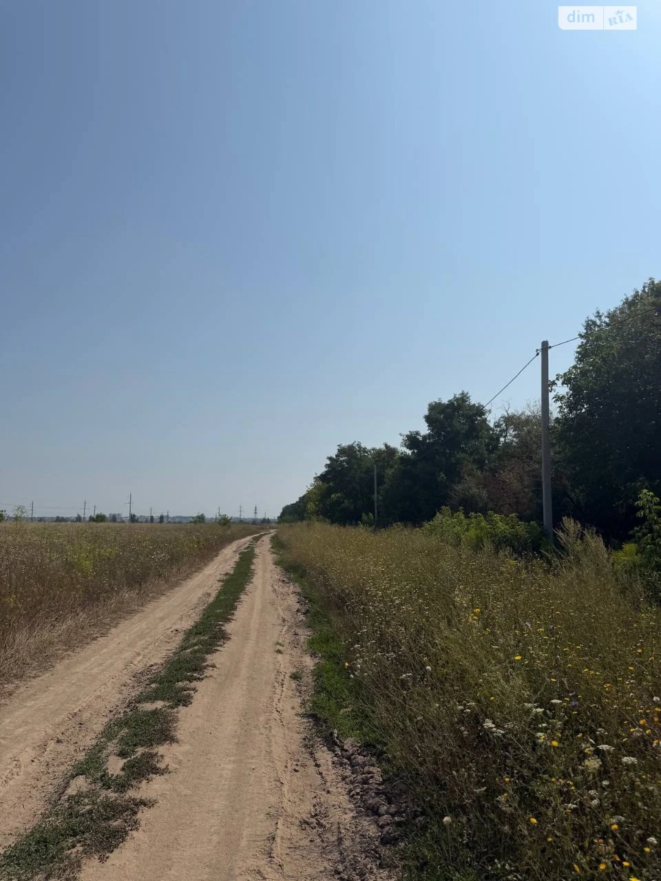 Продаж Ділянка під житлову забудову Ленінський
