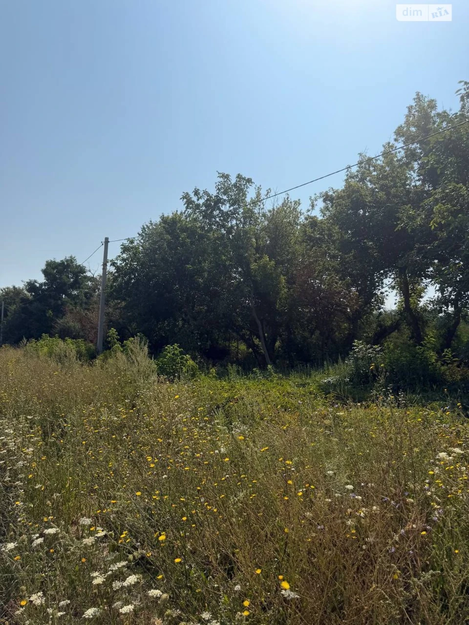 Продаж Ділянка під житлову забудову Ленінський