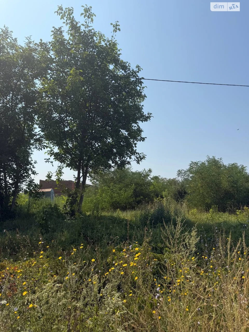 Продаж Ділянка під житлову забудову Ленінський