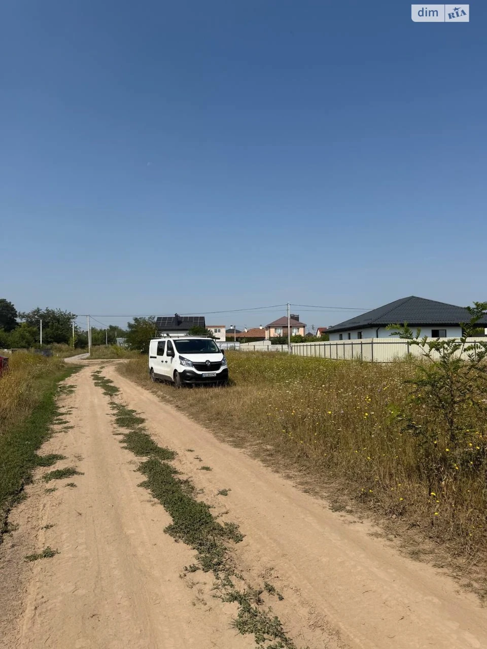Продаж Ділянка під житлову забудову Ленінський
