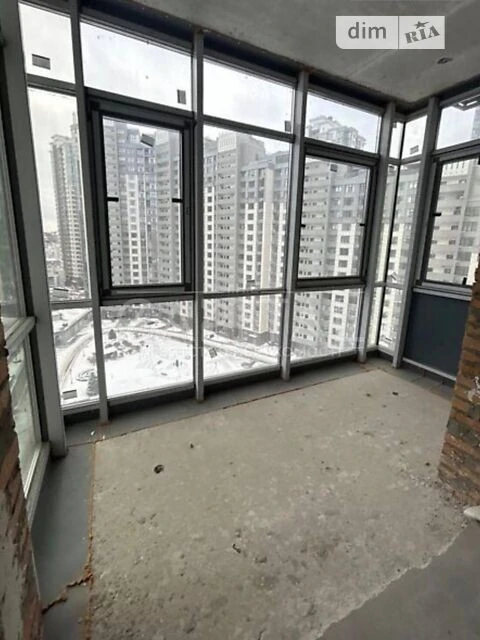 Sale of 2-room apartment 89 sq. m. on Andriy Verkhoglyada St. 22 B •