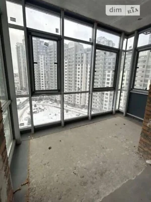 Sale of 2-room apartment 89 sq. m. on Andriy Verkhoglyada St. 22 B •