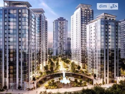 Sale of 2-room apartment 89 sq. m. on Andriy Verkhoglyada St. 22 B •