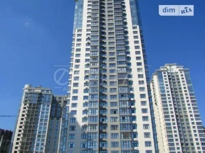 Sale of 2-room apartment 89 sq. m. on Andriy Verkhoglyada St. 22 B •