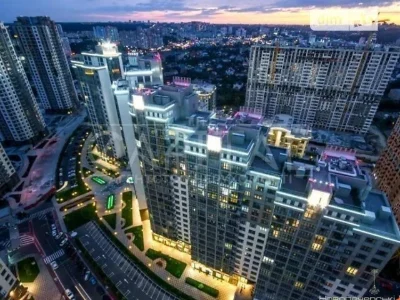 Sale of 2-room apartment 89 sq. m. on Andriy Verkhoglyada St. 22 B •